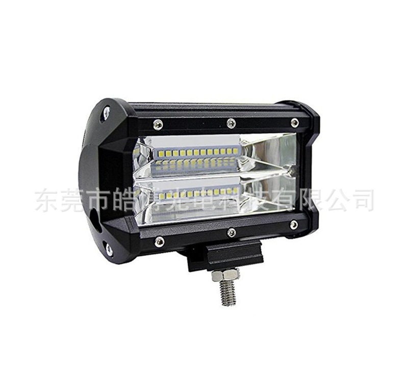 led long lights, job overhaul lights, 72 W, 120 W, 144 W, 240 W, 300 W lights, Land Cruiser lights