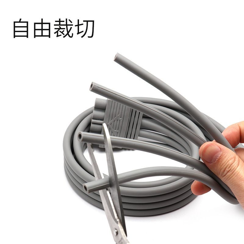 4*7 ống thông tin kết nối y học y tế, ống ống dẫn nước phun PVA