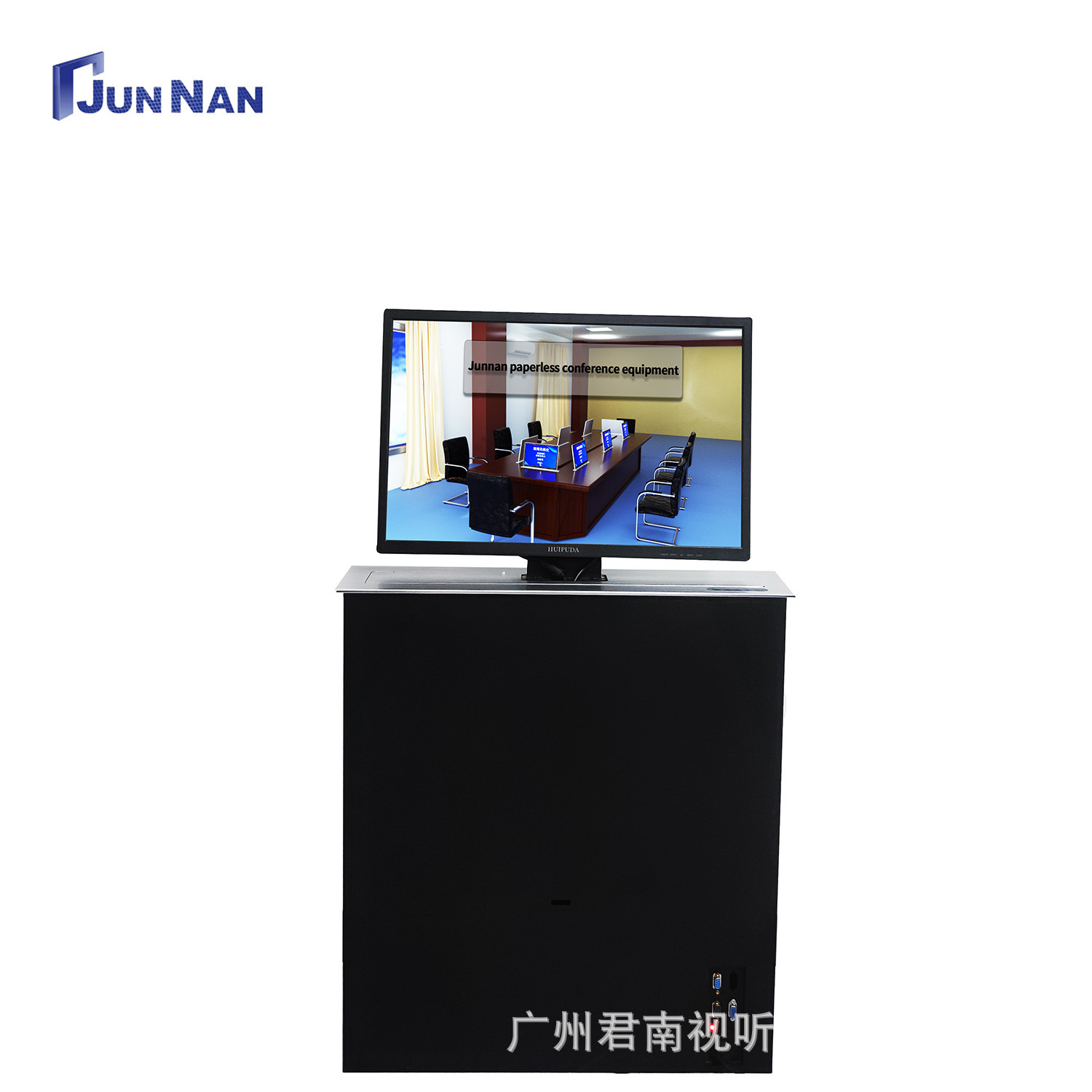 19/22/24/27 inner Mongolia LCD computer office table monitor