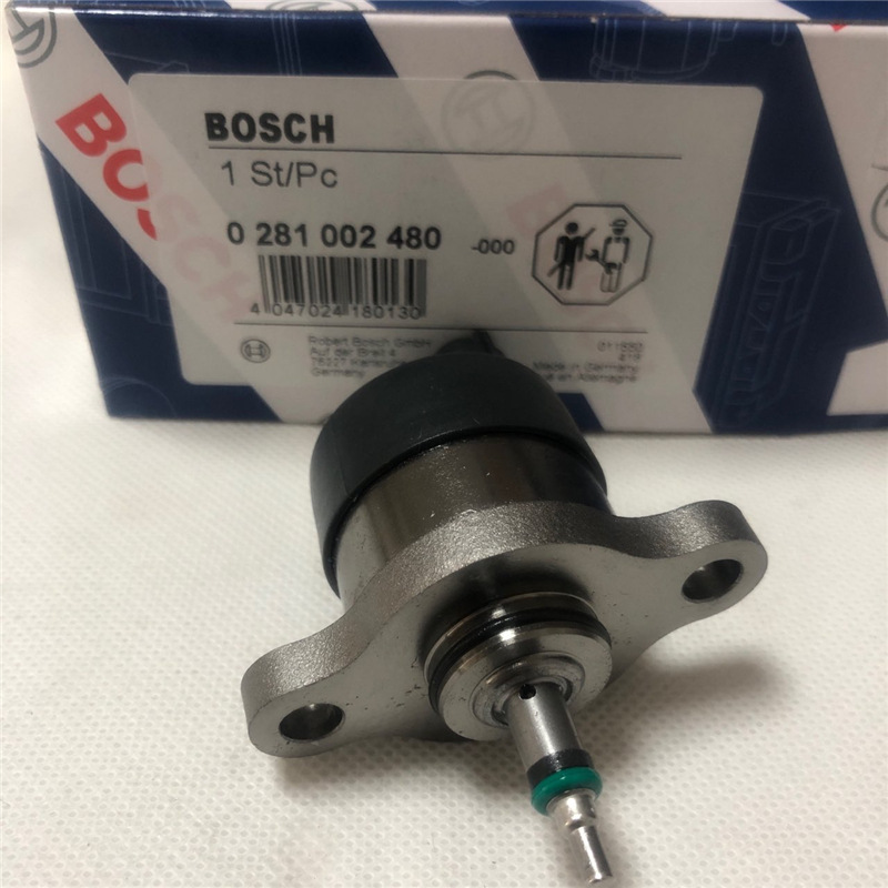 Bosun-track fuel pressure valve 0281002480 applies to BMW control valve regulators