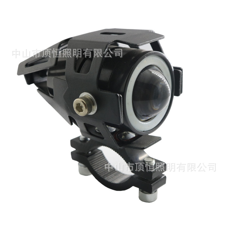 LED motorlight/ Mini-U7 Transformation 10W luminous laser light