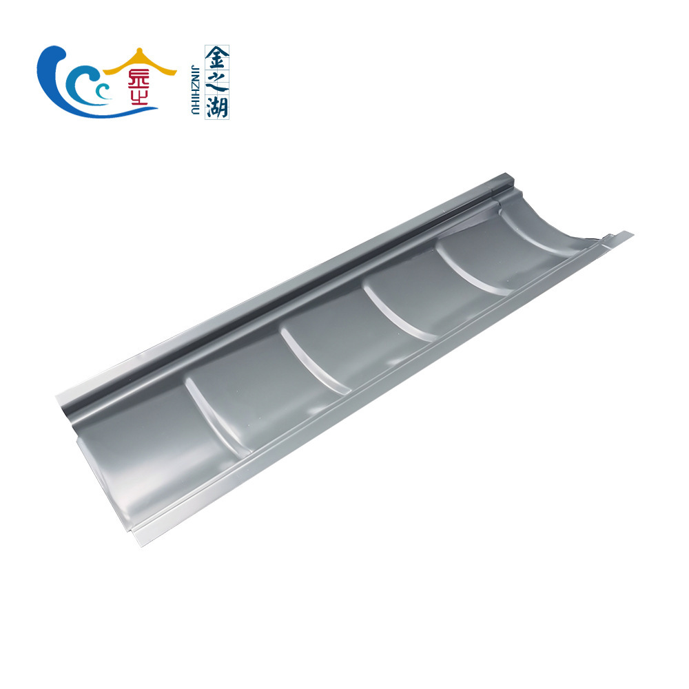 Những mảnh hợp kim Aluminium, cỡ trung bình bằng aluminium magie bằng nhôm, các đàn balconies bằng kim loại cổ, các hàng hóa.