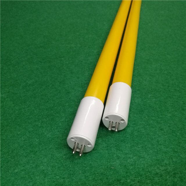 T5led light tube 18W 9WLED daily light pipe energy efficiency adaptation of T5 part LED single lamp tube