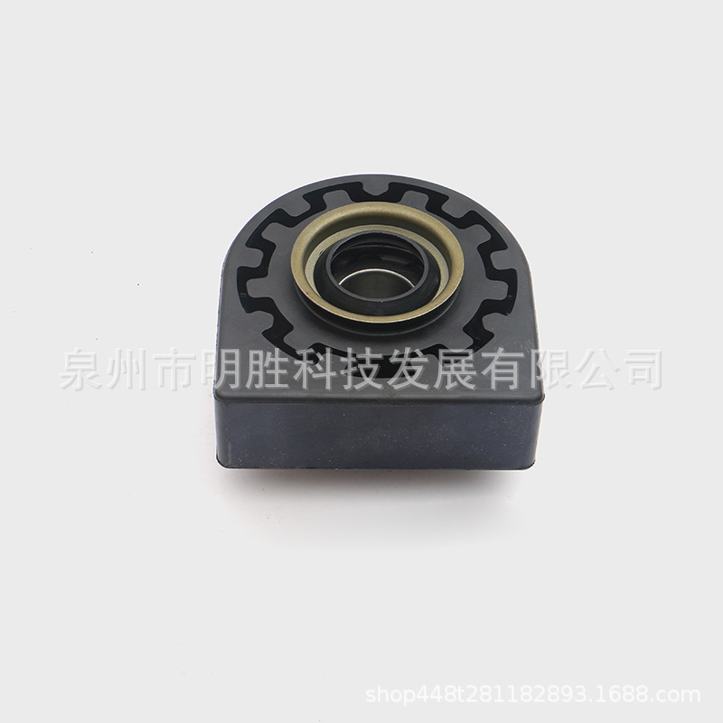 5-37516-006-1  传动轴支架总成 中吊胶中间支撑 CENTER BEARING