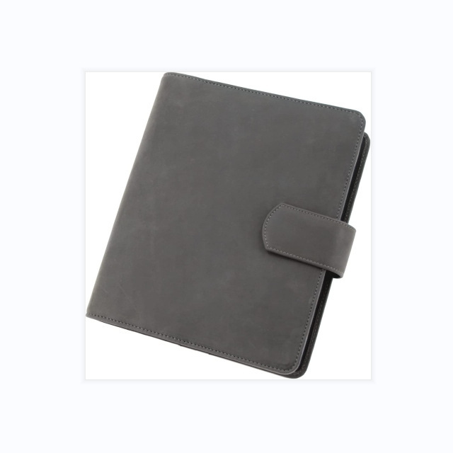 Business CV interview for Padfolio tablet computer kit large pocket card penger player