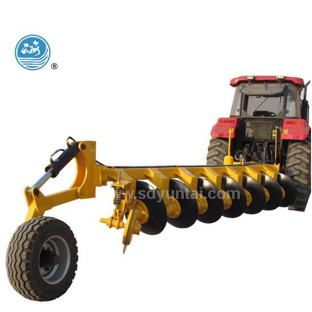 Supply of 1LY series of ploughs, sale of ploughs, semi-flagged heavy ploughs.