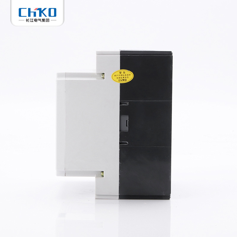 External plastic case breaker CKM3LD remaining electrical flow breaker Smart breaker