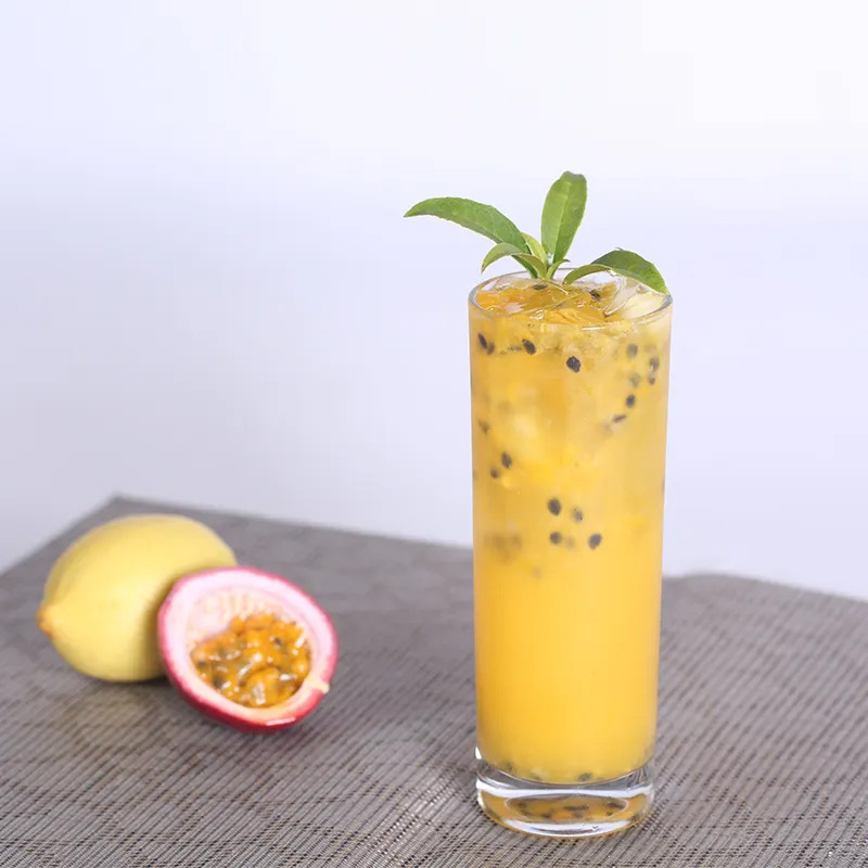 Mango Bacillus 500g tập trung cao: 1 trong 6 quán sữa và trà.