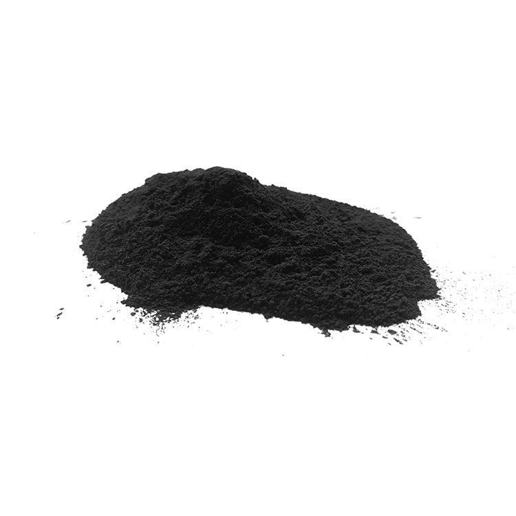 wanjing/Presisted powdered coal decoloured waste generation charcoal