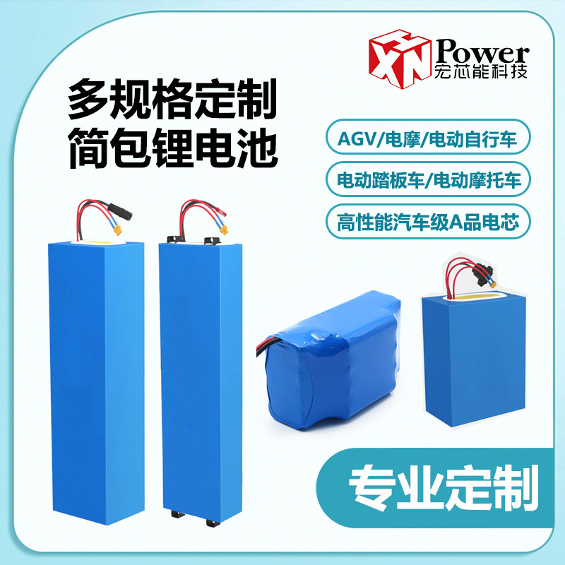 36v electric car lithium battery 48v for 24 volts Imma folder biker battery 12ah