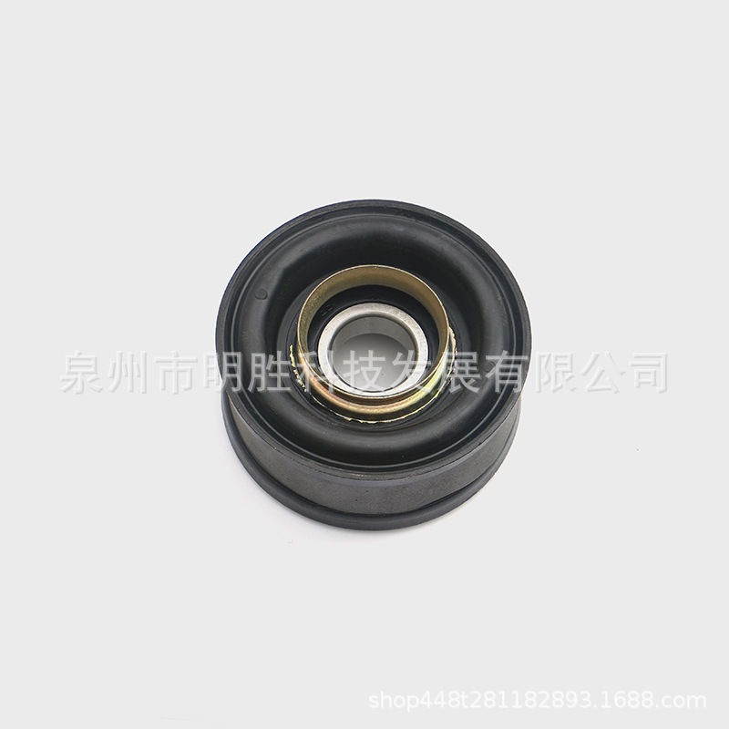 37521-01W25  传动轴支架总成,吊架总成 CENTER BEARING