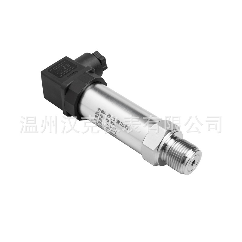 High-pressure constant oil pressure diffusion silicon pressure transmitter, U.S. controlled 131 pressure transmitter.