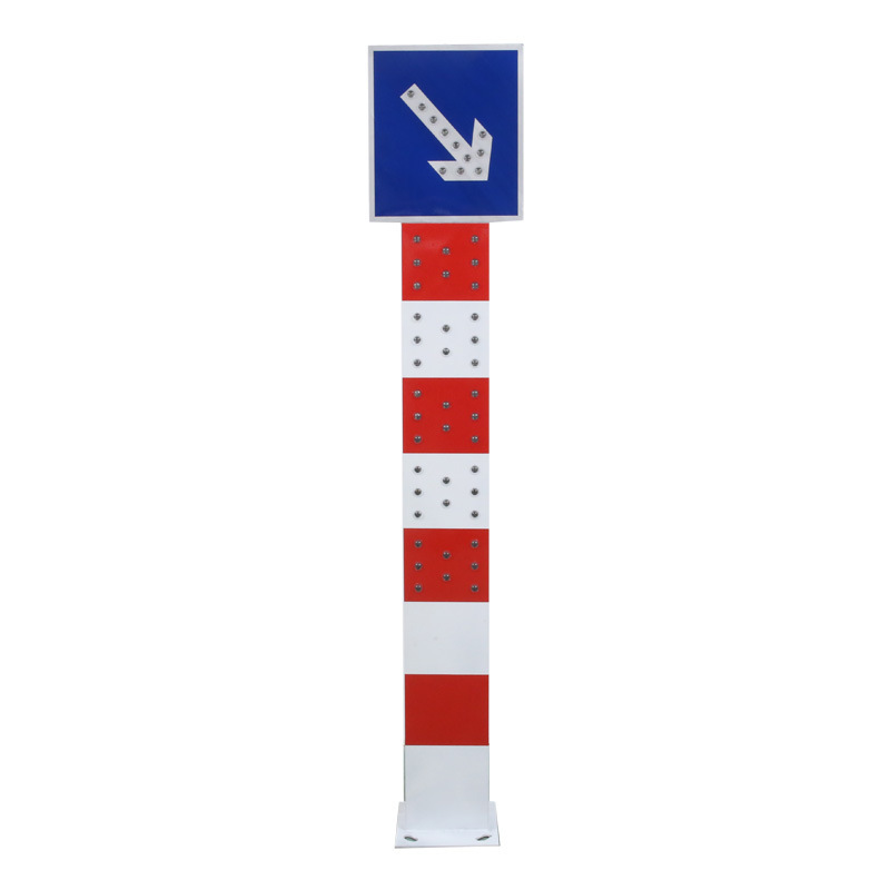 Led Arrow Road บล็อกไฟฉาย, สัญญาณรบกวน, ไฟฉาย, แจ้งเตือนแสงอาทิตย์