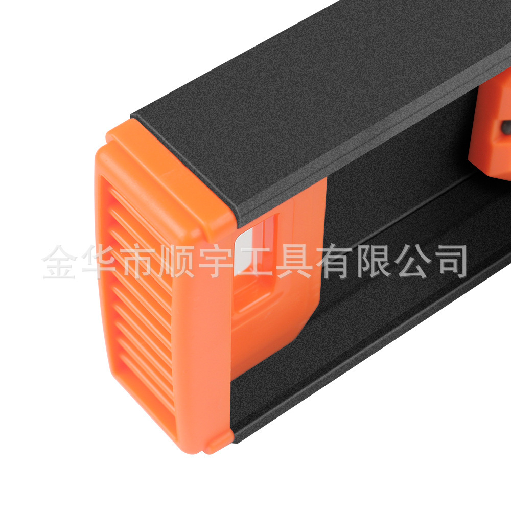 Rongpro Aluminium Alloy vertically measured a high-precision decorated fall-proof ruler