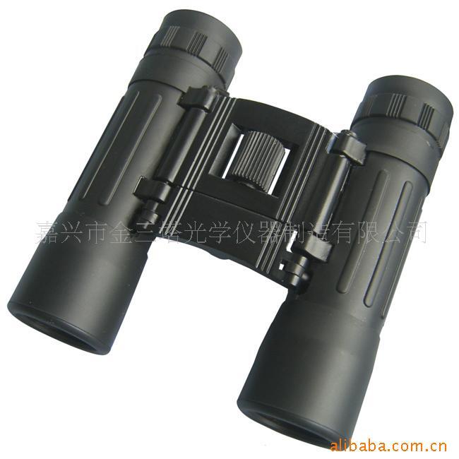 The supply of single binoculars, high-grade, high-intensity metal charred black, and the plant is custom-made.