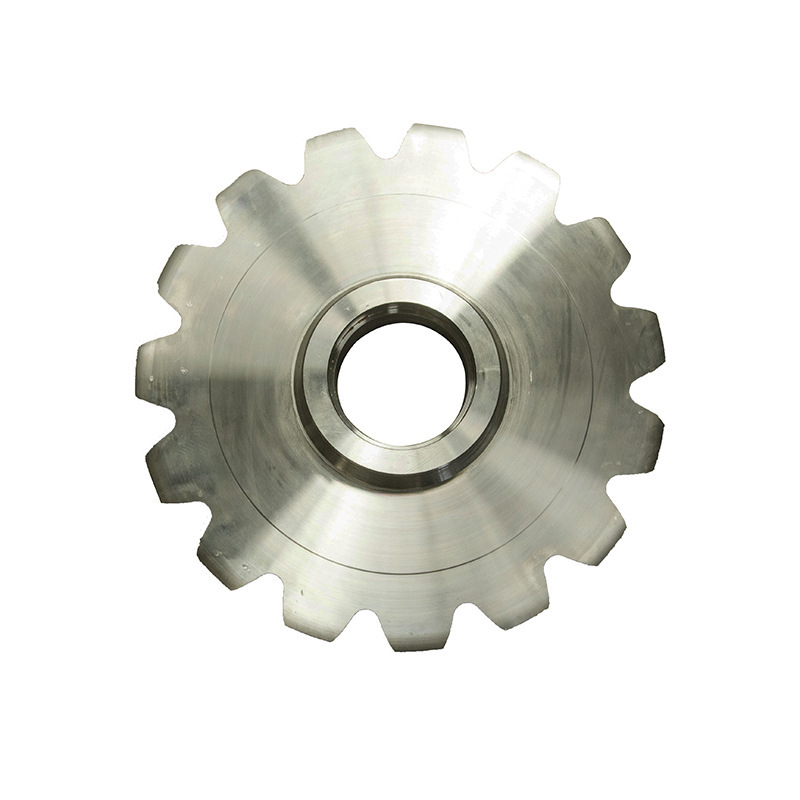 P100-15Z D = 38 Direct sale of mechanized parts for chain gear gear transfer