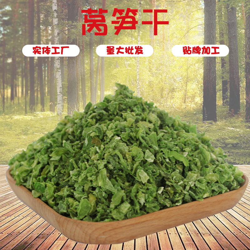 Nhà hàng bếp và súp nhà hàng khô ráo từ rau cải và khô ráo.