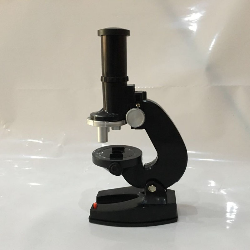 The manufacturer's direct sale is a continuous multiplication optical microscope of 300x, 450x,600x tri-eye visual microscope.