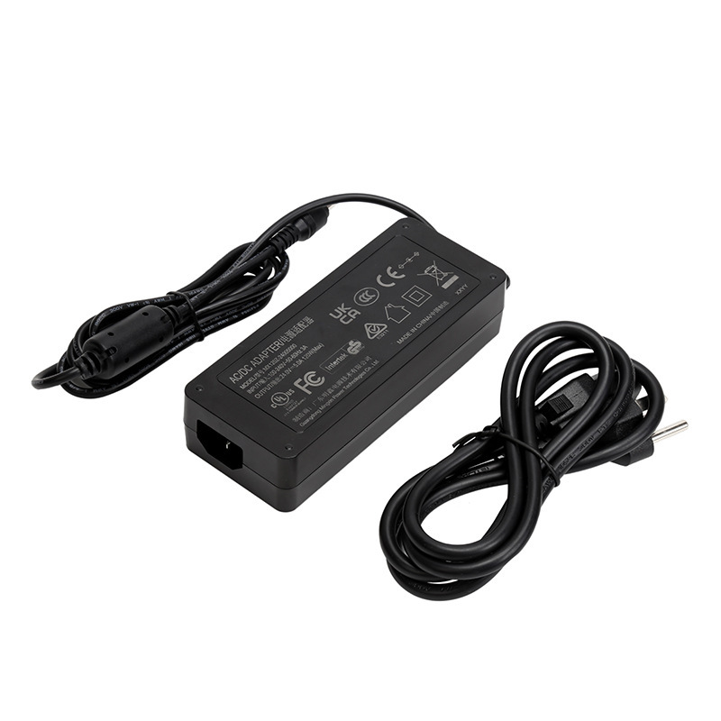 120W power adapter certified PFC 24V5A/24V4A/20V5A/adaptor UL KC PSE 3C