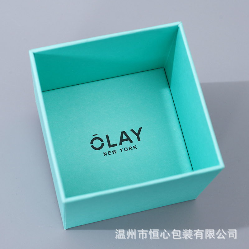 The new jewelry box, the sky-cover box, the ring bracelet, the printing of the gift card box.