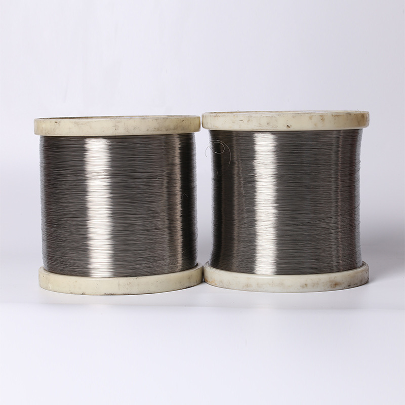 Plant supply 304 stainless steel spring wire high-strength hard steel elastic steel wire wiring