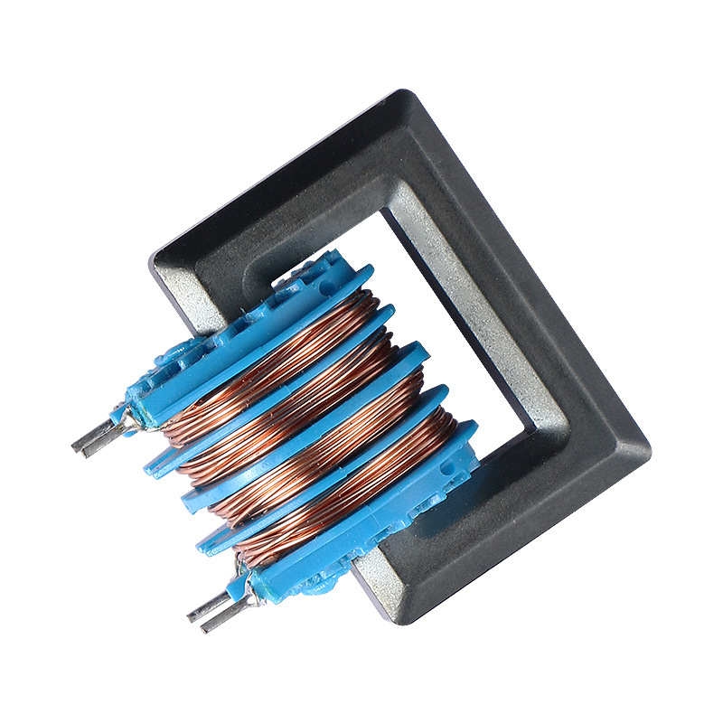 B82614 อนุภาคอิเล็กโทรเมตคานิก (B82614) อุดตันจากเครื่องเร่งอนุภาคของ Powerlinechokes ประสาทสัมผัส TDK