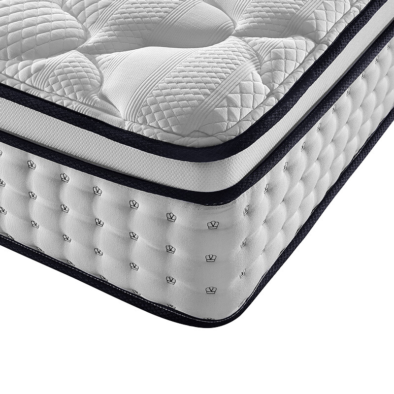 Sleeping mattresses. Dreams thick, natural emulsions.