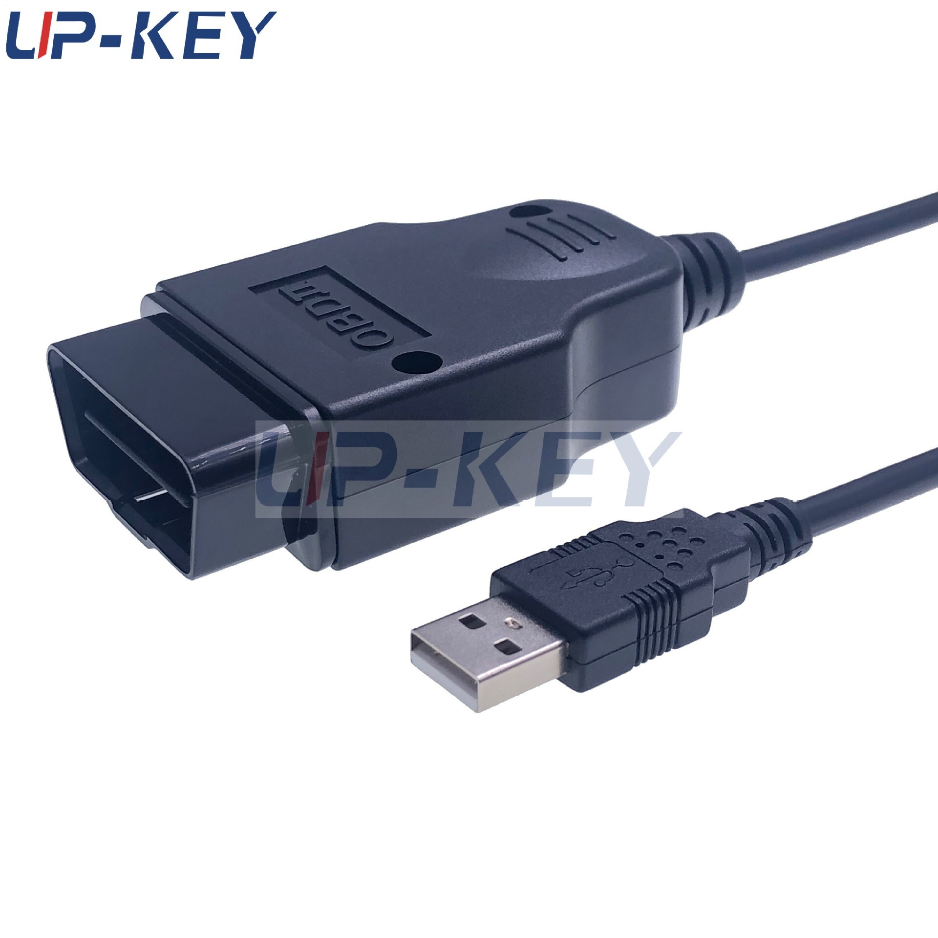 OCBD ตรวจความถูกต้องของลิงก์ OBD2 ไปยัง USB ไปยังส่วนเชื่อมต่อข้อมูล J1962