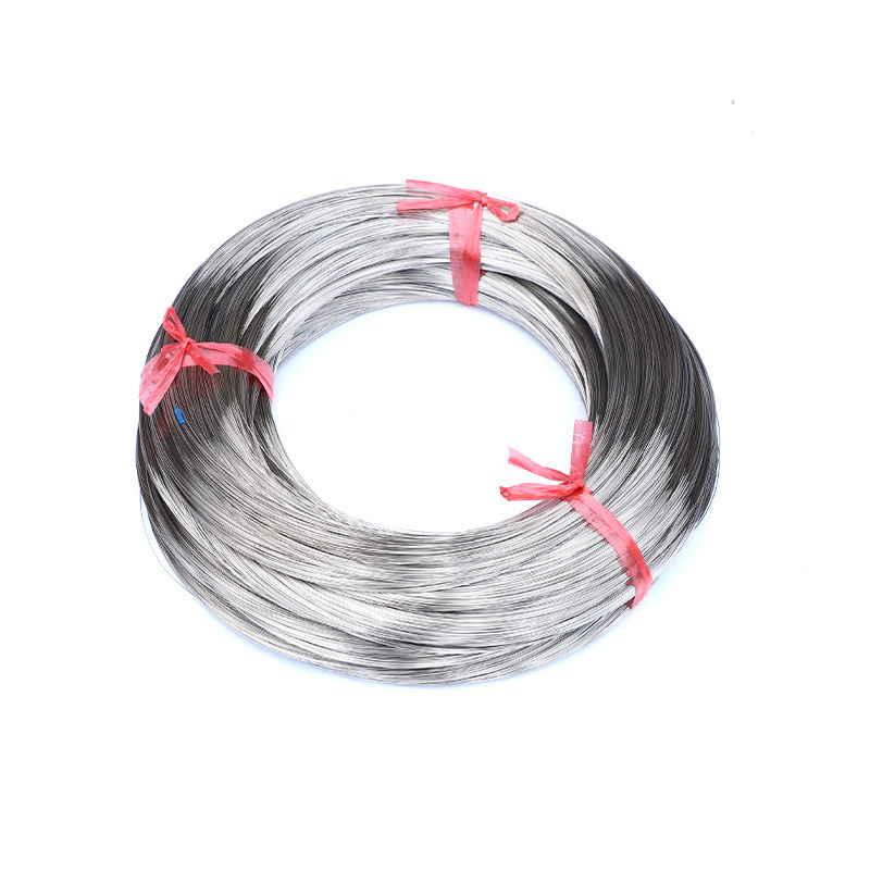 Customize stainless steel spring wires 304 stainless steel rays with single high elastic steel wire stainless steel springs