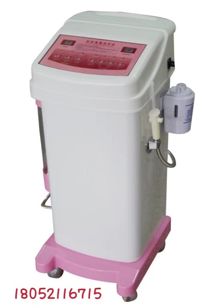 Kiahua Ozone Therapeutic Equipment Ozone Washer