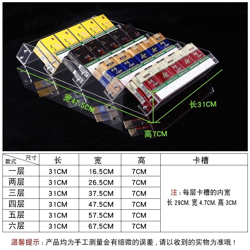 Trên màn hình Acry hiển thị trực tiếp của một gian hàng bán kẹo cao su.