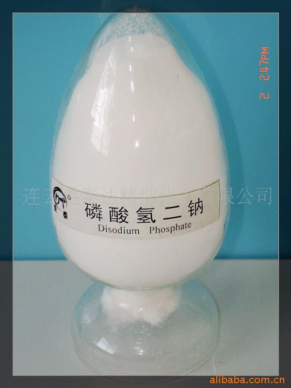 东泰厂家出售食品级磷酸氢二钠 白色粉末