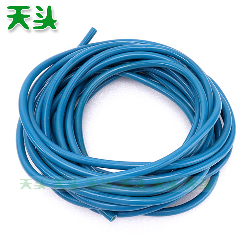 6*9.5 for natural emulsifiable tube inner tube with thick hose to tap