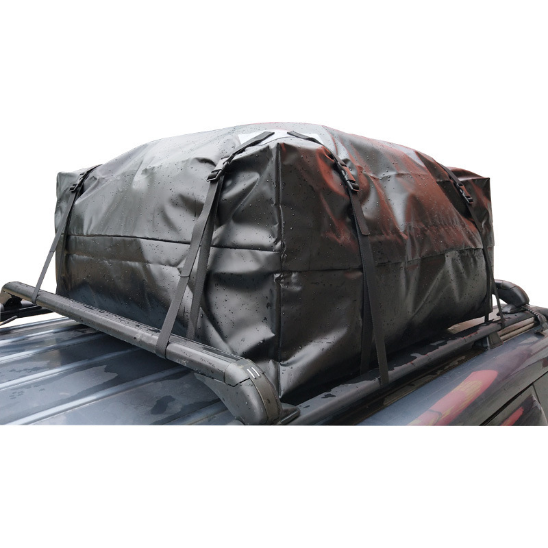 Plant caps for waterproof and dustproof vehicles, vehicle caps for travel, large volume for spot delivery