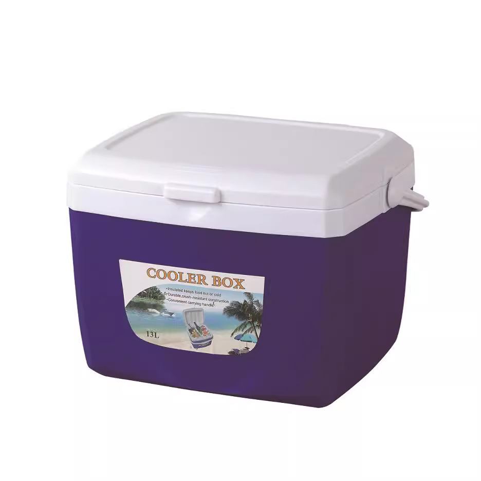 Customize 5L13L26L combination incubators, car-borne outdoor coolers, out-of-home fishing incubators.