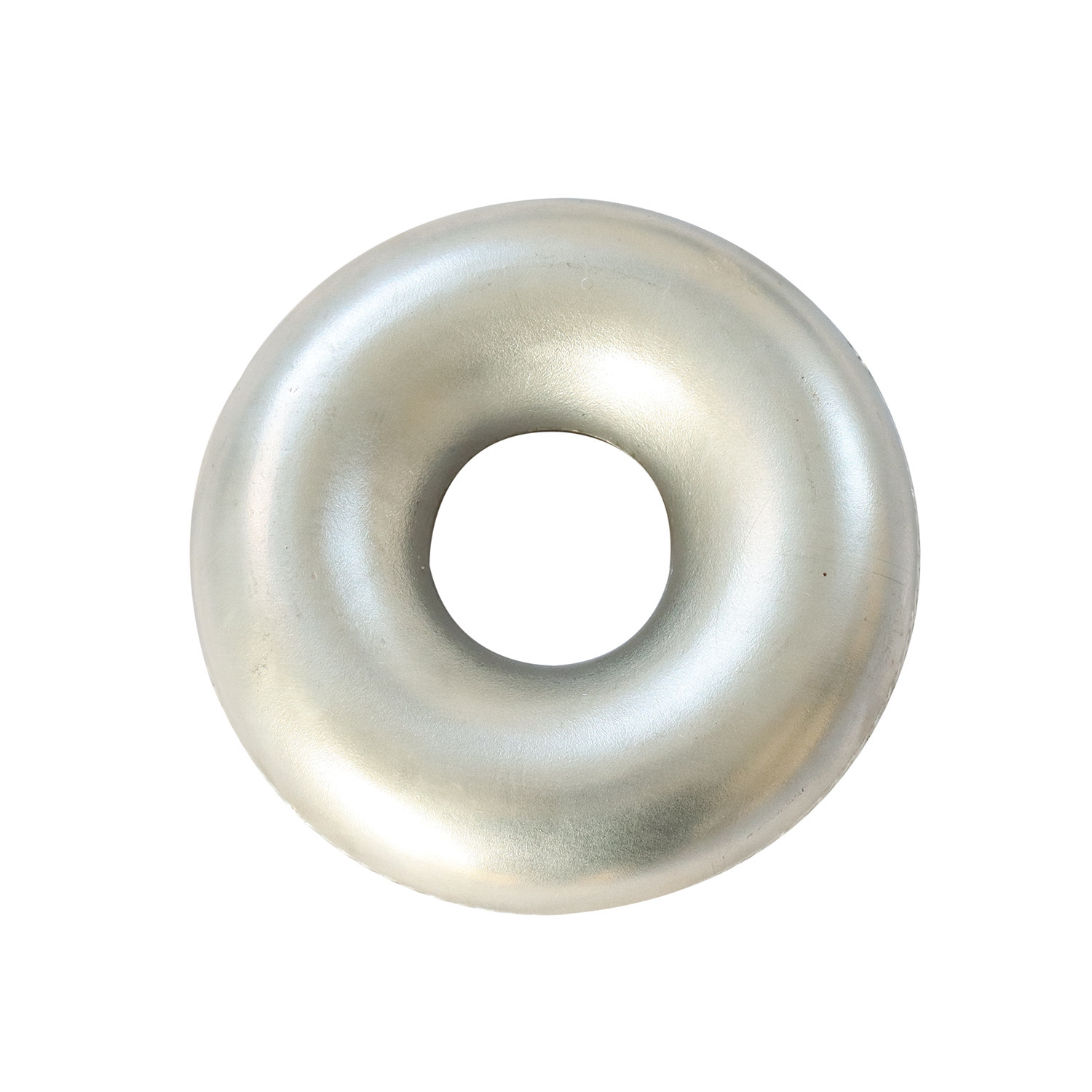 The plant provides a vehicle retrofitting of the universal donut convection fitting of 360 degrees of stainless steel for the vehicle exhaust.