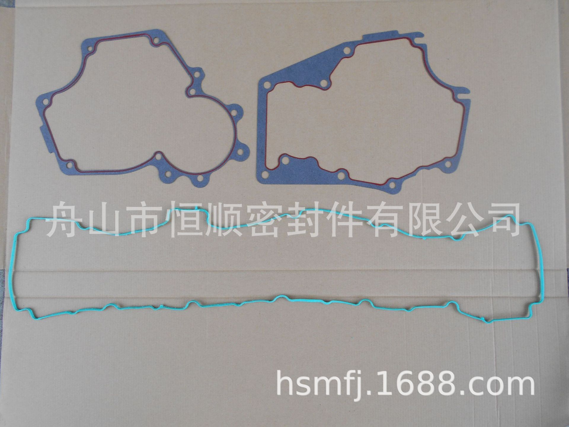 適用於約翰迪爾發動機汽缸墊，修理包，密封墊片，等DZ111356