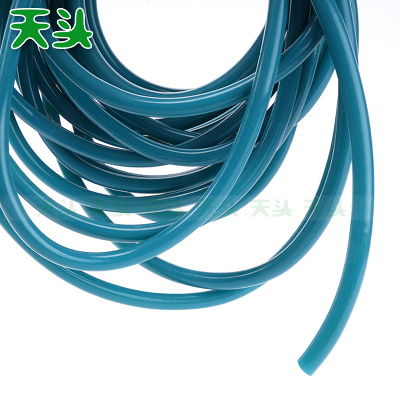 6*9.5 for natural emulsifiable tube inner tube with thick hose to tap