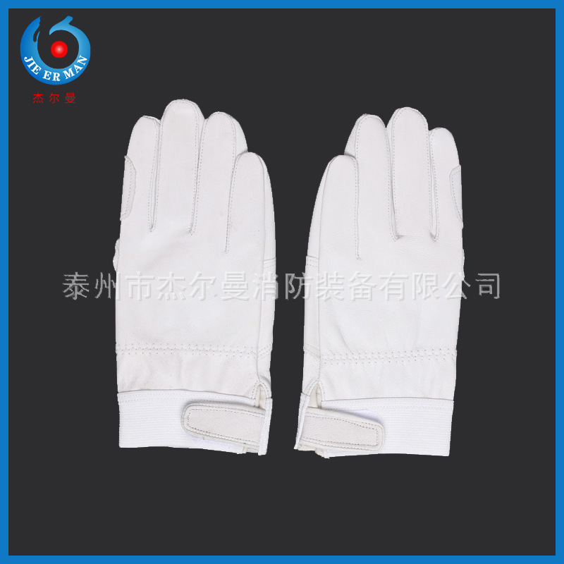 Fire gloves, rescue gloves, firemen's forest fire extinguishers, emergency rescue gloves.