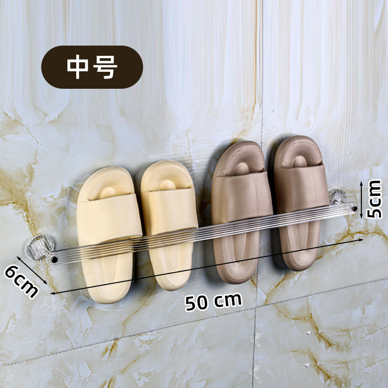 Bức tường phòng tắm không có lỗ thủng trong nhà vệ sinh chống giày