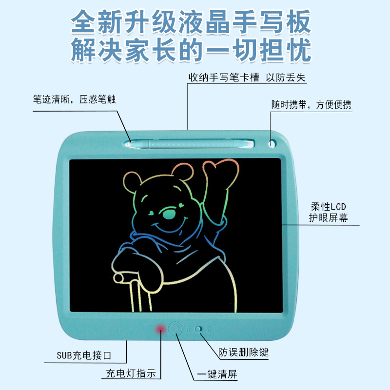 Poss-Broader handboard, เครือข่ายของนักเรียน LCD ของเด็กเขียนกระดานสมาร์ทบอร์ดบอร์ดบอร์ดวิกิกีฬาบอร์ดอิเล็กทรอนิกส์