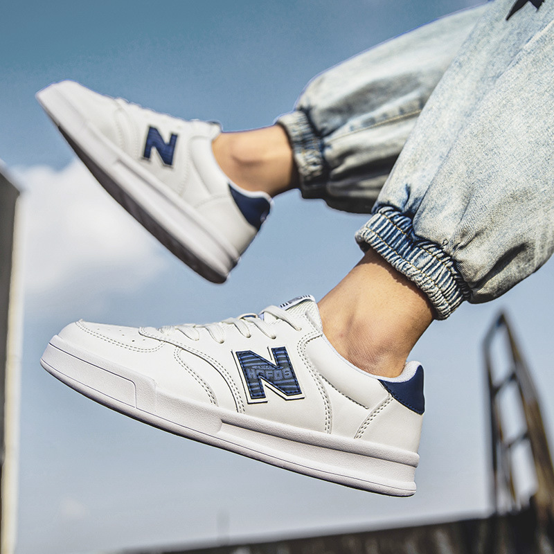 The new 2022 brand-new Bronco Shoes.