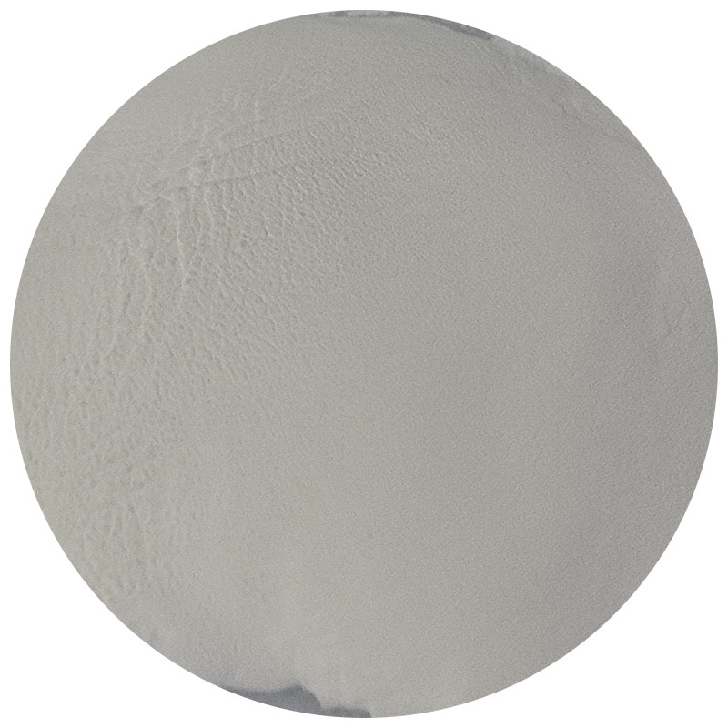 Aluminium ORS-3 powdered powdered powder