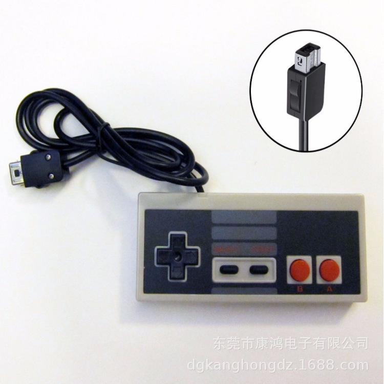 For NES Mini Nintendo.