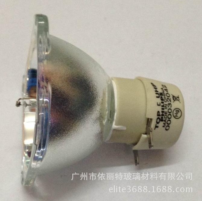 High-quality factory supply, projection light bulbs, stage light bulbs, light speed light bulbs, high-temperature white welding mud.