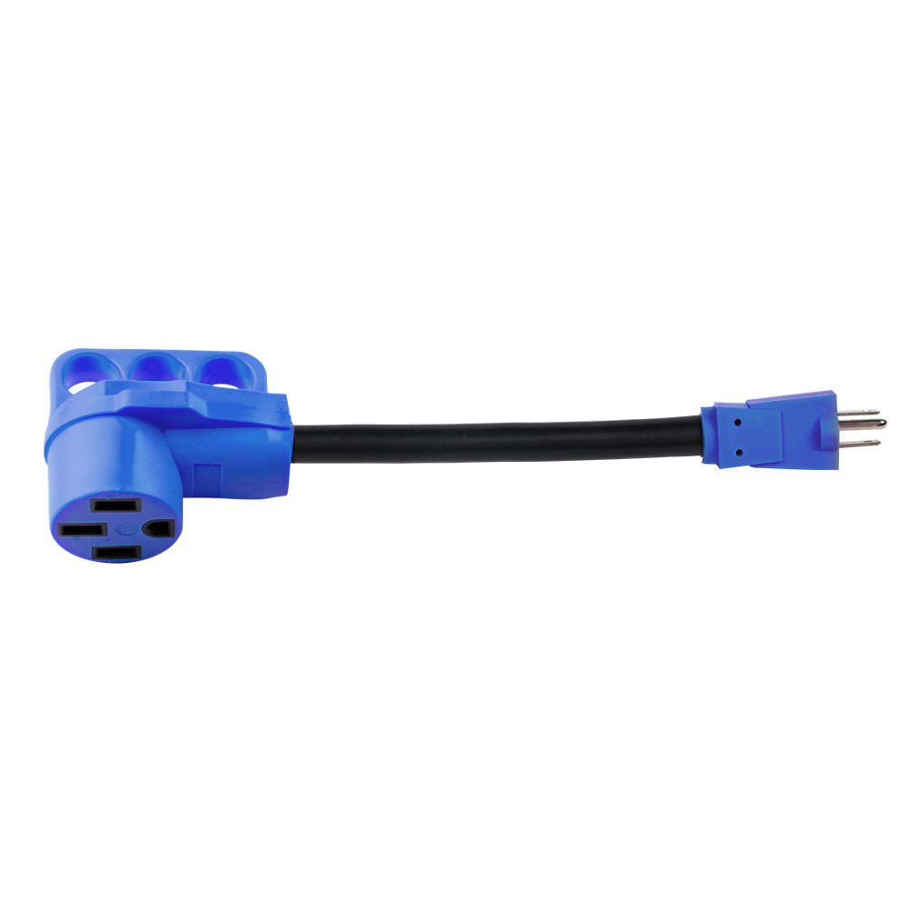 Đường chuyển đổi RV, 30A, 50A, dài 12 inch.