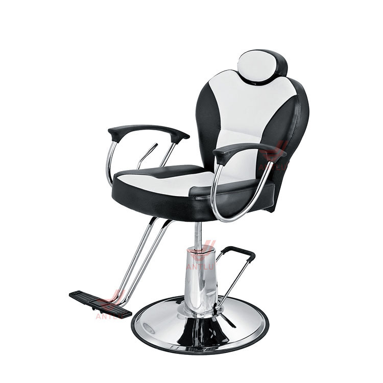 Hairdressing chair, hairdressing chair, hairdressing chair, hairdressing chair.