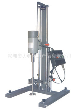 供應1.1kw分散機、實驗室分散機