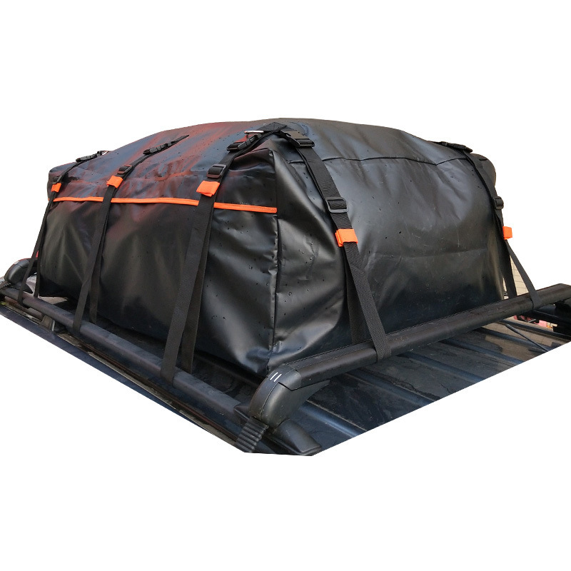 The factory customized the top of the car to include the top of the vehicle, the top of the sun-proof and dust-proof vehicle, the top of the vehicle to receive the bag