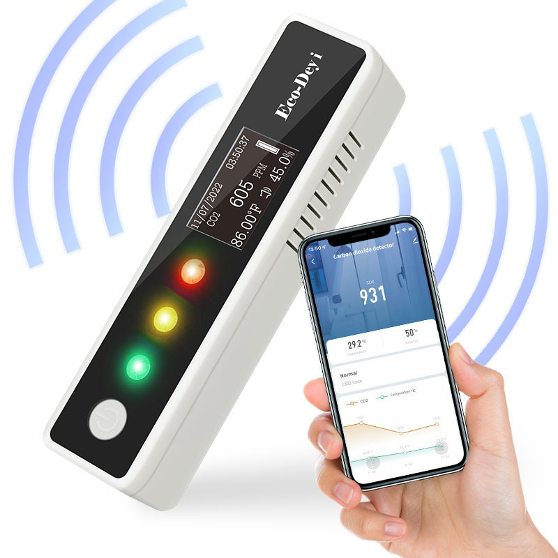 The nuclear radiation detector, the Geiger counter, detects beta-gamma X-rays and is available with a networked nuclear radiation detector.